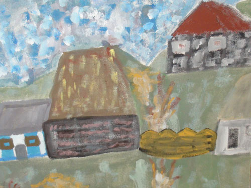 Foto expozitie "Prietenii Curcubeului" (c) eMM.ro